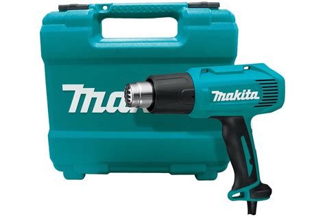 Makita Product Details HG6030K Heat Gun 1 800W