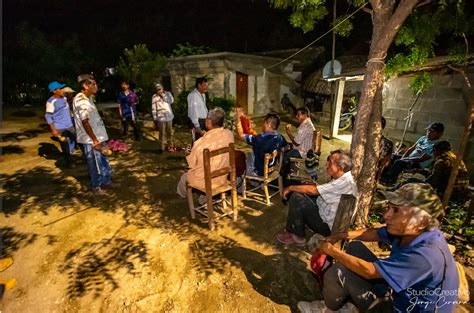 La Capital Xantolo La Fiesta A Los Muertos En La Huasteca Potosina