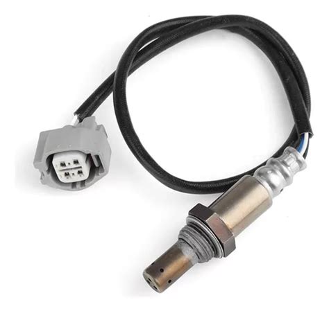 Sensor De Ox Geno Lambda O Frontal De Hilos Para Jaguar X Cuotas