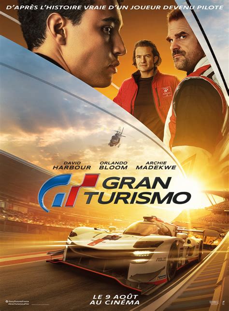 Gran Turismo En Blu Ray Gran Turismo Dition Limit E Sp Ciale Fnac