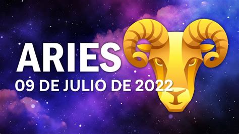 🥰𝐋𝐀 𝐍𝐎𝐓𝐈𝐂𝐈𝐀 𝐌𝐀𝐒 𝐁𝐎𝐍𝐈𝐓𝐀 𝐐𝐔𝐄 𝐏𝐔𝐄𝐃𝐄𝐒 𝐓𝐄𝐍𝐄𝐑🤩aries♈ 09 De Julio 2022horóscopo De Hoytarot Youtube