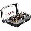 Bosch Professional 32 Piece Set Bit Set Accessories For Screw