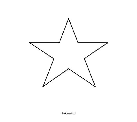 How To Draw A Star Step By Step Instruction In Pictures