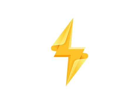 lightning  landon cooper  dribbble