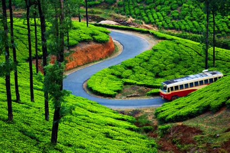 Munnar India Places To See In Munnar Best Time To Visit Reviews