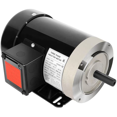 hp electric motor  rpm general purpose  phase motor vv
