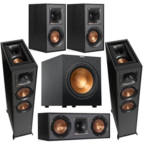 10 Best Wireless Home Theater Systems 2024 | There's One Clear Winner ...