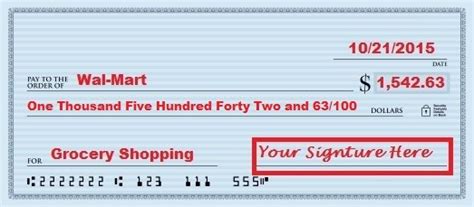 How to Write a Chase Check - Your Guide For Chase Bank Beginners