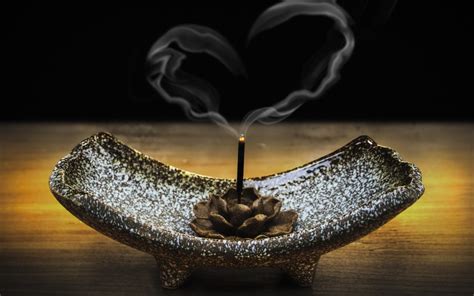 13 Beautiful Incense Holders For A Meditative Atmosphere True Relaxations