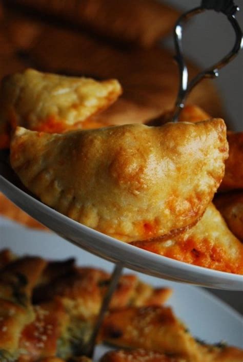 Empanadas Cu Chorizo Retete Culinare Gustos Ro