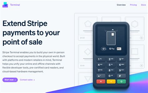 Stripe Terminal Review: Pros & Cons, Features, Ratings, Pricing and ...