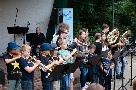 Erstes Picknick Open Air Konzert In Wildeshausen Ein Voller Erfolg