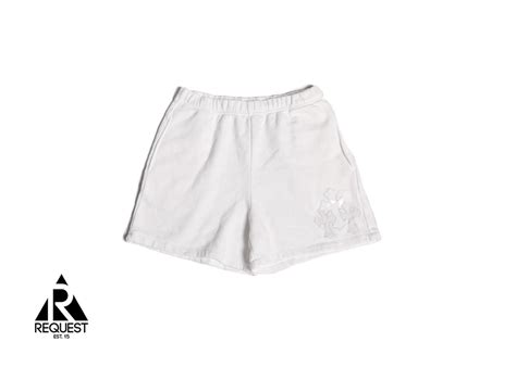 Chrome Hearts Shorts Request