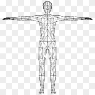 png human body outline transparent human body outlinepng images pluspng