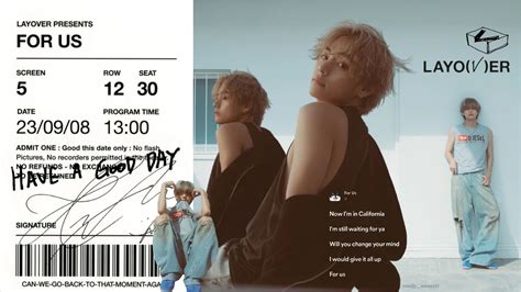 Landing | Wallpaper PC V "Layover" | Wallpaper pc, Kpop iphone ...