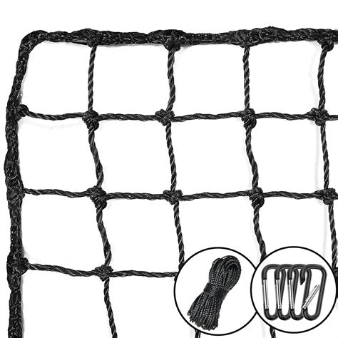 Best Indoor Baseball Cage Netting: Reviews & Buyer's Guide