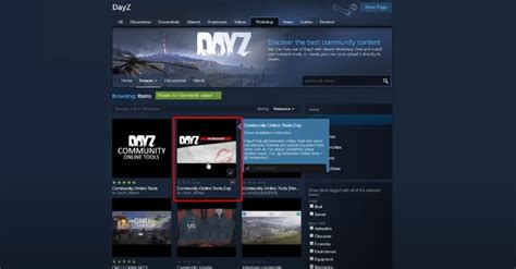 How to Install & Download Dayz Expansion Mod - GamesKeys.net