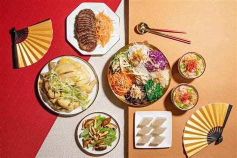 2022年新春團年飯｜feast 新年中式到會套餐 4至16人用 免費送貨