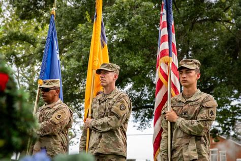 Kentucky Guardsmen Support 250th Anniversary Parade Kentucky Guard News