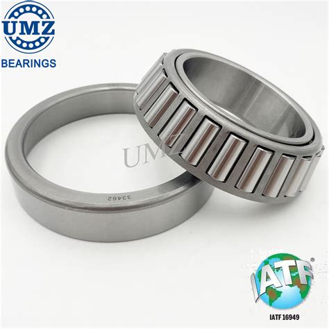 36690 36620 36690 20 Inch Taper Tapered Roller Bearing Rodamientos