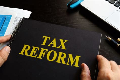 Tax Reforms