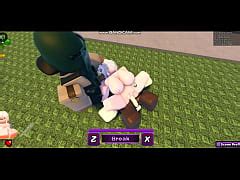 Whoreblox Game Gangbang Moment 2 Free Mobile Porn Videos IPornTV