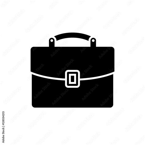 Briefcase Icon