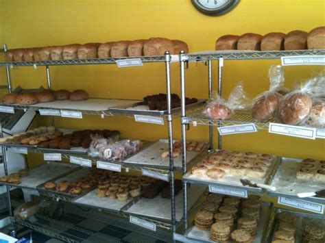 Review of Broadway Daily Bread Bakery in San Antonio, TX