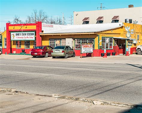 Restaurants | Rosenberg, TX