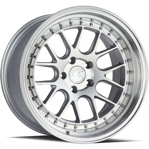 18x9 5 ET38 F01 Forged Wheel Endless Forged Wheels