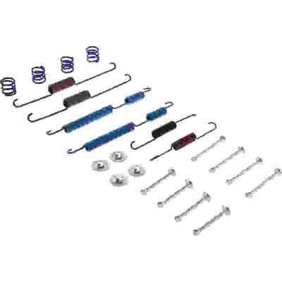 Drum Brake Hardware Kit Premium Rear Centric 118 51003 EBay