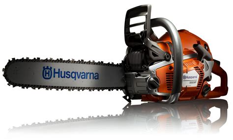 Husqvarna Xp Chainsaw Husqvarna Group