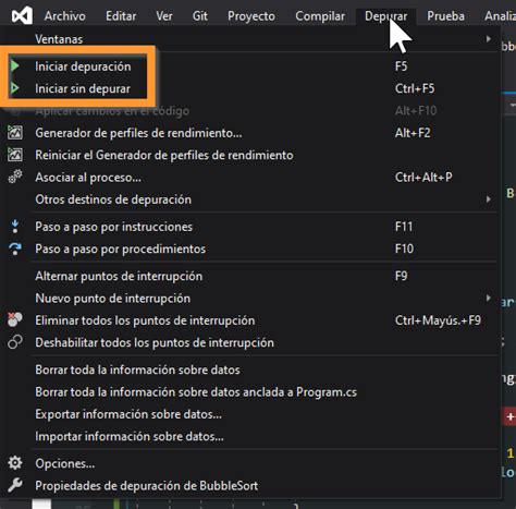 Aprende A Depurar C Digo Debugear Como Un Profesional Debugging En