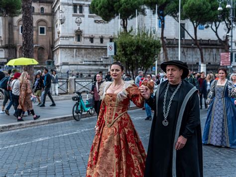 Le Rievocazioni Storiche Dei Monti Lepini