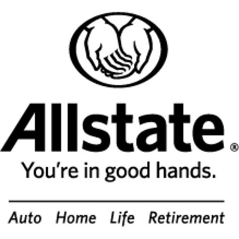 Allstate | Brands of the World™ | Download vector logos and logotypes