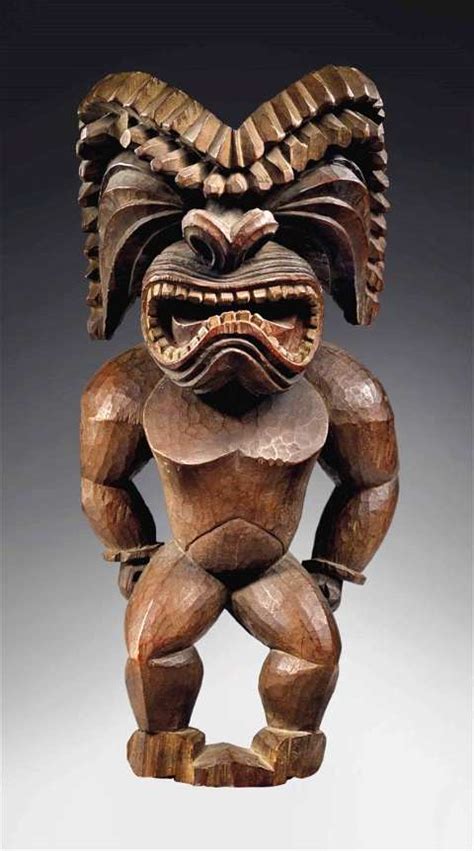 10 Iconic Polynesian Gods And Goddesses Hawaii Māori Tonga Samoa