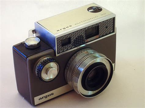 Argus Autronic 35 Camerapedia Fandom Powered By Wikia