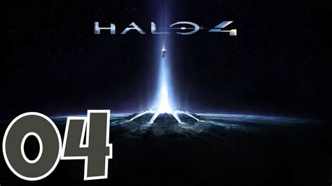 Halo 4 Walkthrough en español 4 La voz del didacta YouTube