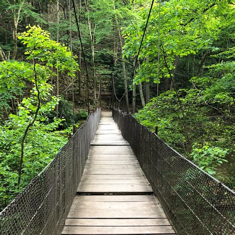 10 Best Hikes In Western Pennsylvania