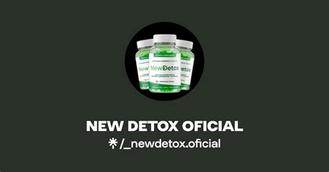 NEW DETOX OFICIAL Linktree