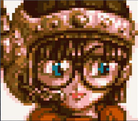 CRT Pixels On Twitter Chrono Trigger 1995 Squaresoft SNES PC