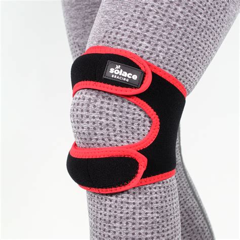 How Tight To Wear Patella Strap at Alexandra Hellyer blog