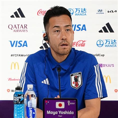 「本当に後悔した」吉田麻也、w杯アジア予選での発言に“自責の念”「監督もびっくりしたと思う。何こいつ勝手に言ってんだと」 2023年2月