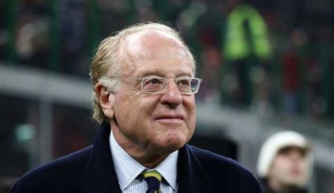 Milan Scaroni Serie A Paga Per Tutti Ma Non Conta Niente Restiamo