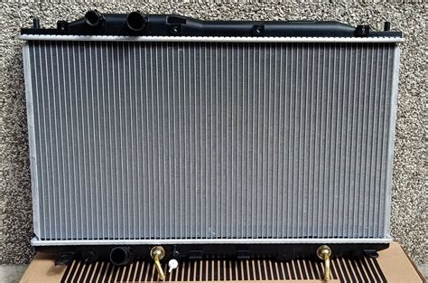 Honda Civic FD 1 8 2 0 2006 2011 AUTOMATIC Radiator 2 Rows Lazada PH