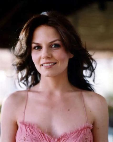 50 Jennifer Morrison Hot And Sexy Bikini Pictures Inbloon