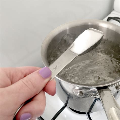 Add a LOT of salt to the boiling water when you cook pasta. | Italian Cooking Tips | POPSUGAR ...