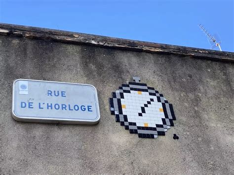 D Couvrez Qui Se Cache Derri Re Ces Illustrations De Rues De Chartres