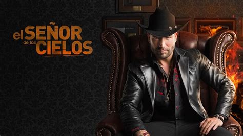 El Señor De Los Cielos 5 Capitulos Completos Telenovela Kingdom