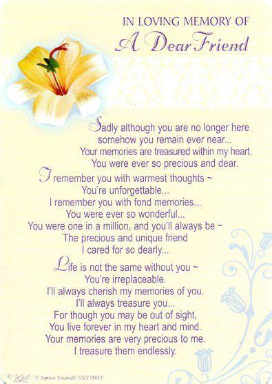 Tribute To A Friend Who Passed Away Quotes - ShortQuotes.cc